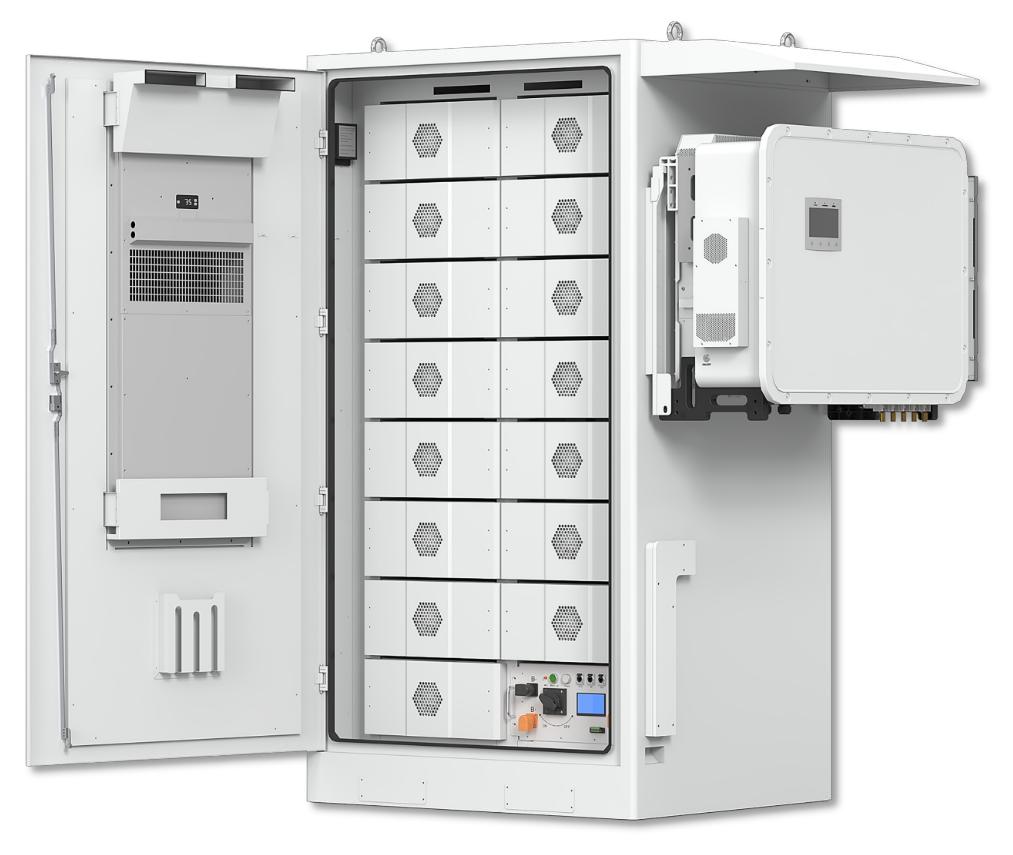 Energy Storage Systems