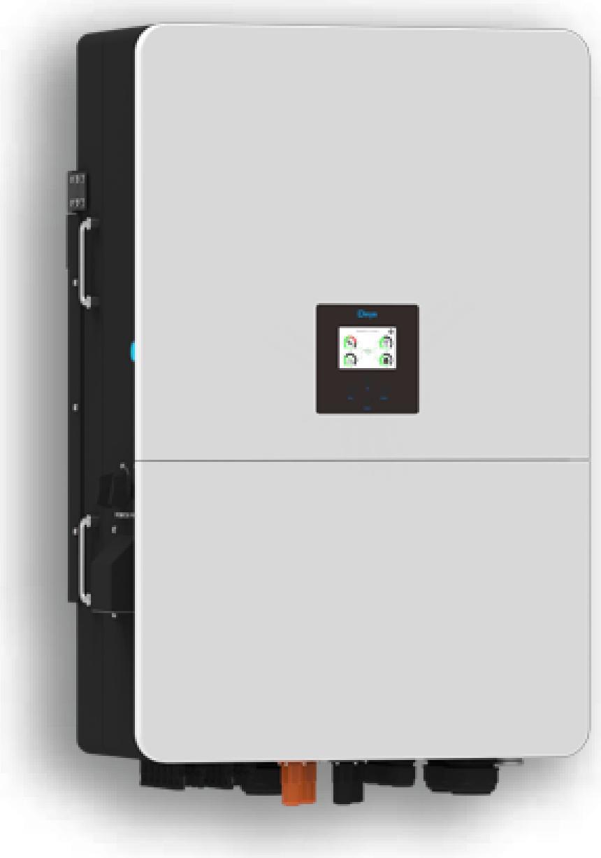 Solar Inverters