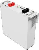 GLR-100 Rack Battery